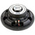Blaupunkt GTJ10W3 Package | 10 Inch 600W S4 Ohm Shallow Subwoofer & QPower Ported Slim Box