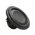 DB Drive DX Series 12 Package | 12 Inch 1200W D2 Ohm Subwoofer & QPower HD Ported Box