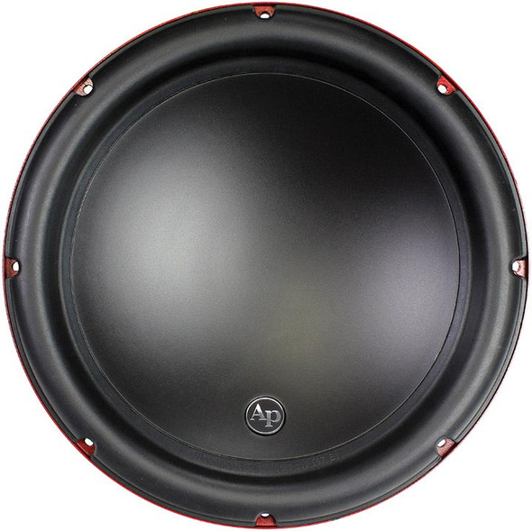 Audiopipe TS-CVR10 | 10 Inch 600W DVC 4 Ohm Subwoofer FRONT PHOTO OF CONE