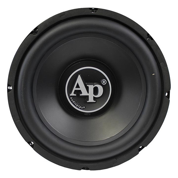 Audiopipe TS-PP2-15-D4 | 15 Inch 1500W DVC 4 Ohm Subwoofer