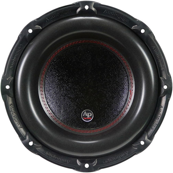 Audiopipe TXX-BDC1-12 | 12 Inch 1200W DVC 4 Ohm Subwoofer