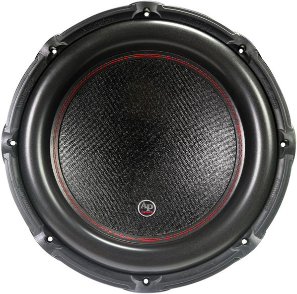 Audiopipe TXX-BDC1-15 | 15 Inch 1600W DVC 4 Ohm Subwoofer
