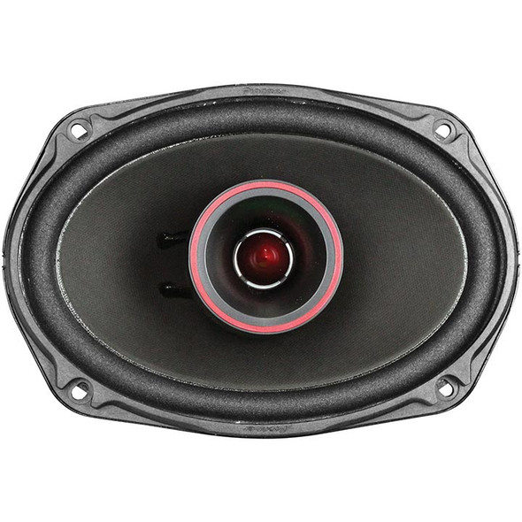 Pioneer TS-6900PRO | 6x9 Inch 600W 4 Ohm 2-Way Coaxial Pro Audio Speakers (Pair)