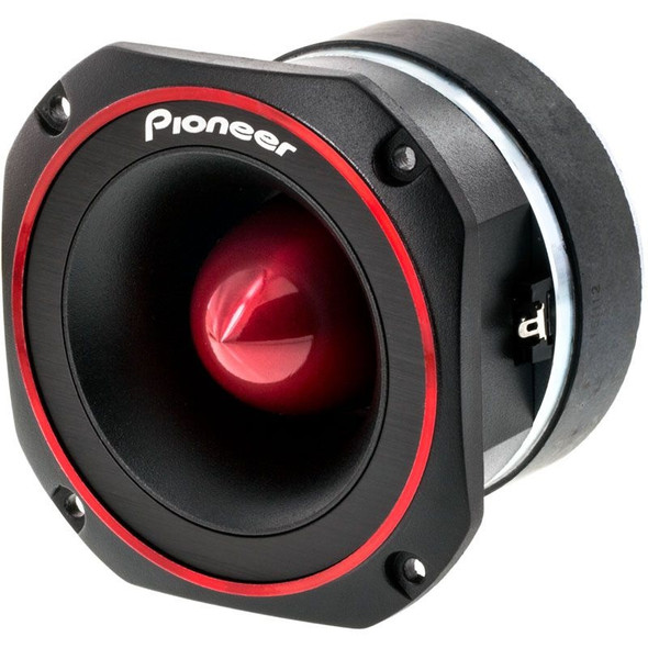 Pioneer TS-B400PRO | 4 Inch 500W 4 Ohm Pro Audio Bullet Tweeter