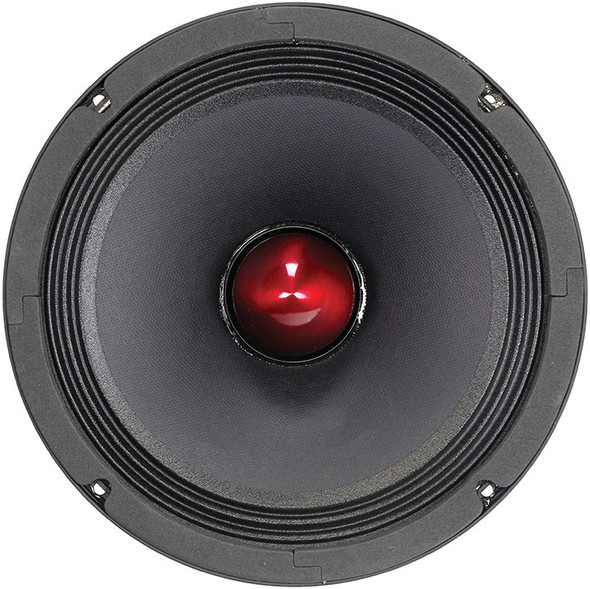 Pioneer TS-M800PRO | 8 Inch 700W 4 Ohm Pro Audio Midbass Speaker Set