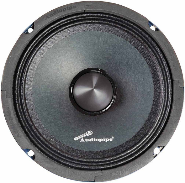 Audiopipe APMB 6 Inch 250W 4 Ohm Pro Audio Speakers | APMB6ST (Pair)