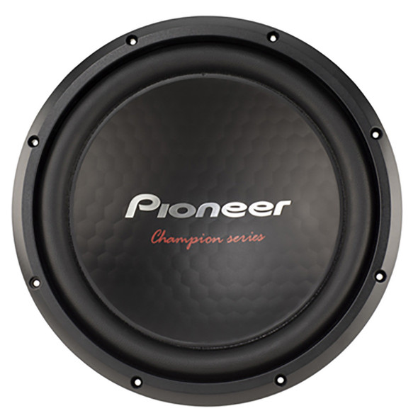 Pioneer Champion 12 Package | Dual 12