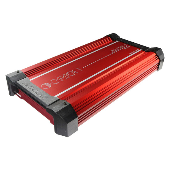 Orion HCCA 5000.1DSPLX | 5000W RMS Monoblock Subwoofer Amplifier