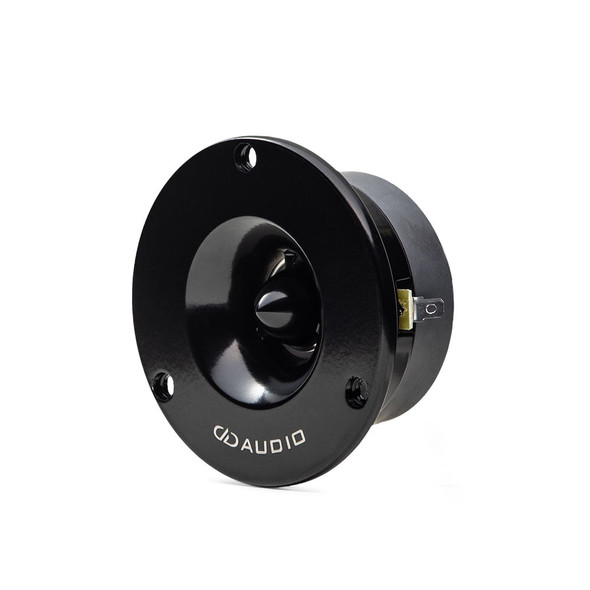 DD Audio VO-Series 1 Inch 150W 4 Ohm Bullet Tweeters | VO-BT25 (Pair)