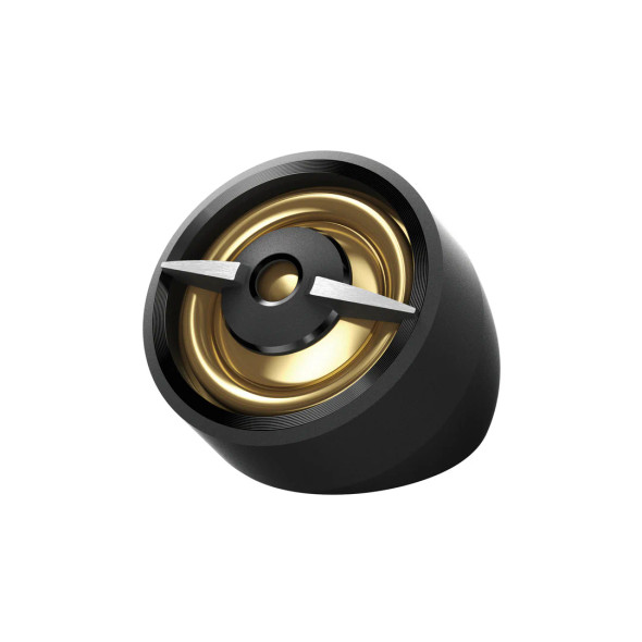 Pioneer TS-A301TW | 3/4 Inch 450W 4 Ohm Polyetherimide Tweeters (Pair)