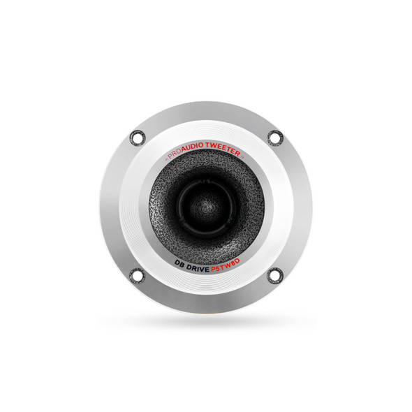 DB Drive P5TW 8D | 4 Inch 300W 4 Ohm Pro Audio Tweeters (Pair)