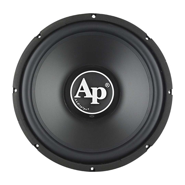 Audiopipe TS-PP2-15 | 15 Inch 1500W Single 4 Ohm Subwoofer