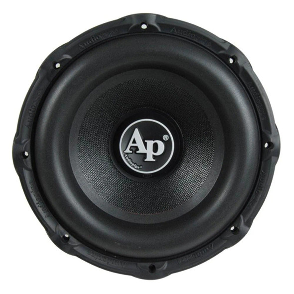 Audiopipe TXX-BD2-12 | 1500W 12 Inch Dual 4 Ohm Subwoofer