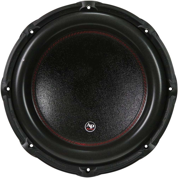 Audiopipe TXX-BDC3-15D2 | 15 Inch 2400W Dual 2 Ohm Subwoofer
