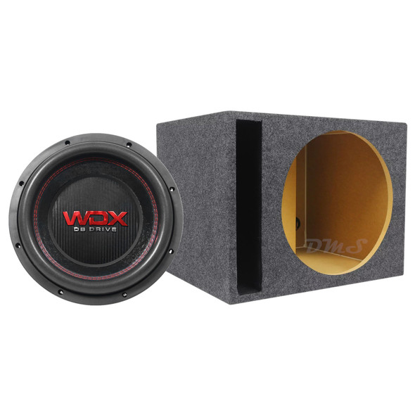 DB Drive WDX G1 15 Package | 15