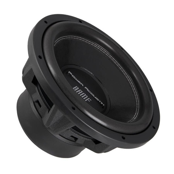Power Acoustik BAMF 15 Inch 3800W DVC 2 Ohm Subwoofers | BAMF152 (Pair)