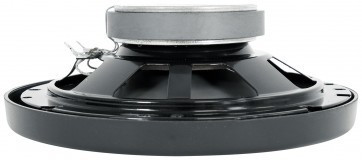 Crunch CS65CXS | 6.5 Inch 300W 4 Ohm 2-Way Shallow Coaxial Speakers (4 Pack)