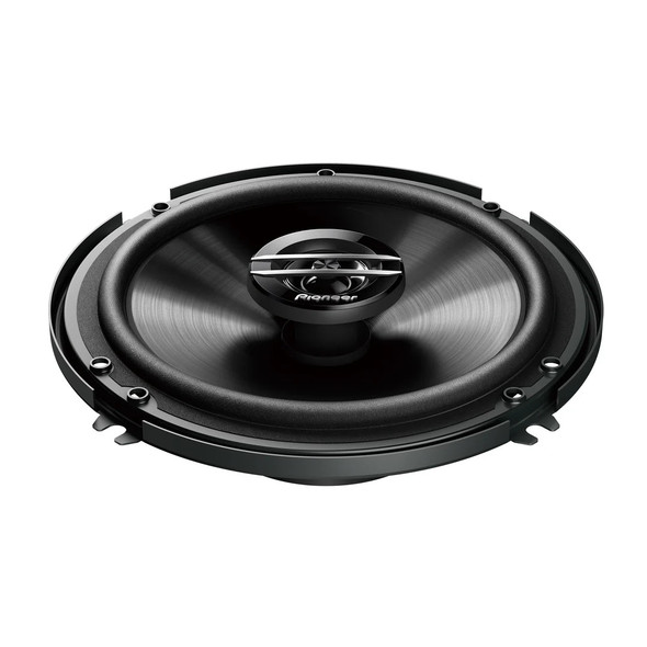 Pioneer TS-G1620F | 6.5 Inch 300W 4 Ohm 2-Way Coaxial Speakers (4 Pack)