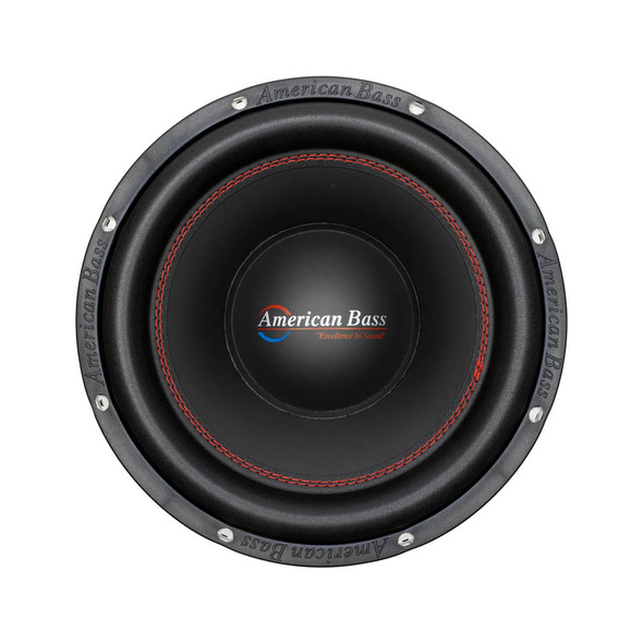 American Bass XD 12 Inch 1000W DVC 2 Ohm Subwoofer | XD1222