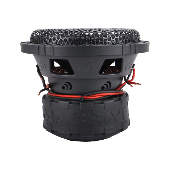 Massive Audio GTR 8 Inch 800W DVC 4 Ohm Subwoofer | GTR84
