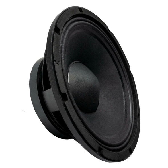 American Bass Godfather Pro Cast 12 Inch 850W 4 Ohm Pro Midrange Speakers | GFPRO12MB (Pair)