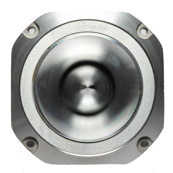 American Bass MX-700-CR | 250W 4 Ohm 1.5 Inch Voice Coil Bullet Tweeters (4 Pack) FRONT PHOTO