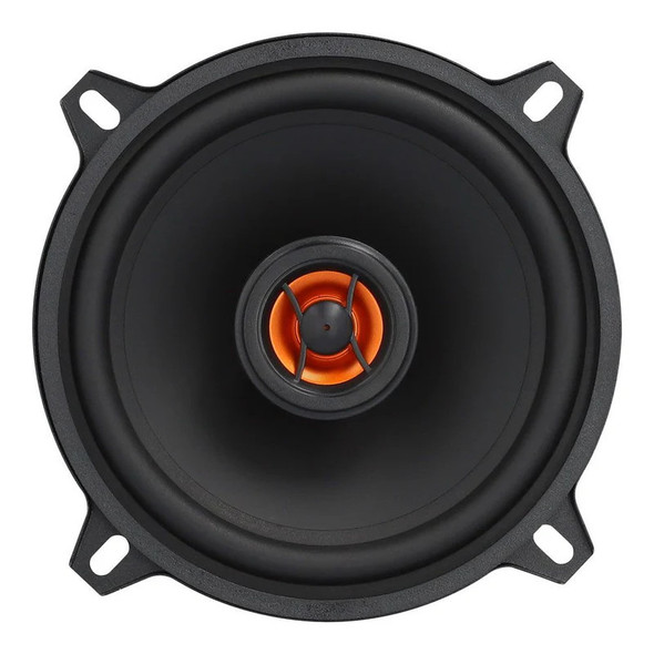 American Bass STUDIO 5.25 Inch 120W 4 Ohm 2-Way Coaxial Speakers | STUDIO525FR (4 Pack)  FRONT PHOTO OF CONE