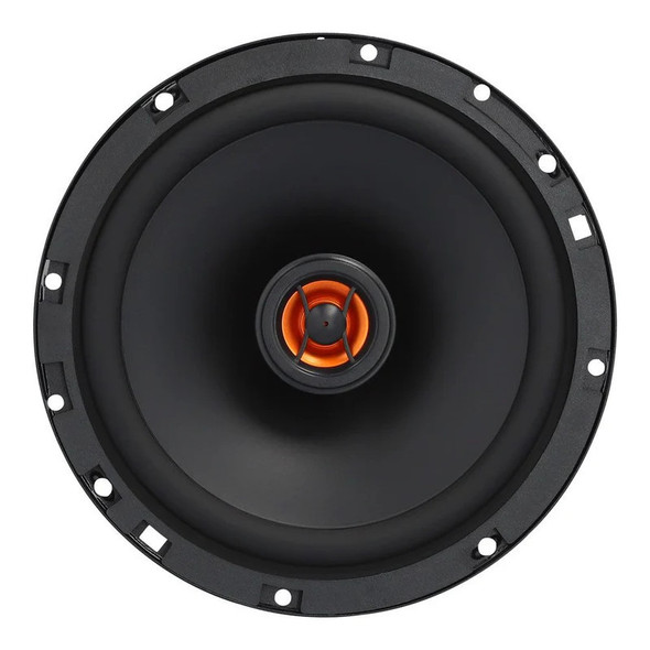 American Bass STUDIO 6.5 Inch 160W 4 Ohm 2-Way Coaxial Speakers | STUDIO65FR (4 Pack) FRONT PHOTO OF CONE