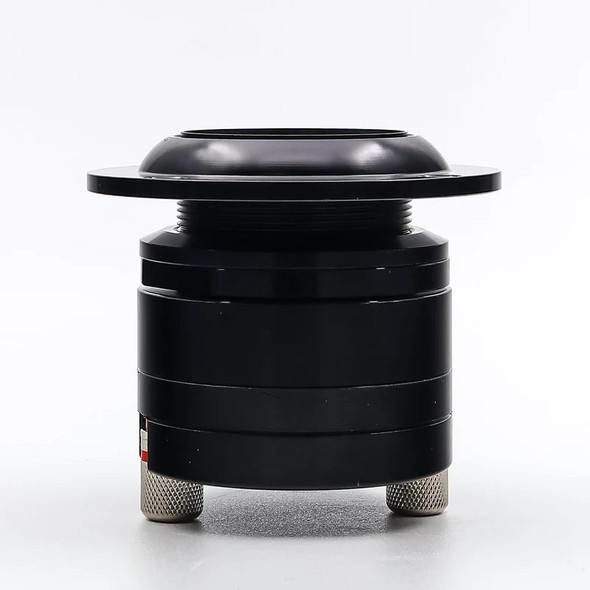 American Bass TW-05T-V2 | 150W 4 Ohm 1 Inch Voice Coil Bullet Tweeters (Pair) SIDE PHOTO OF TWEETER