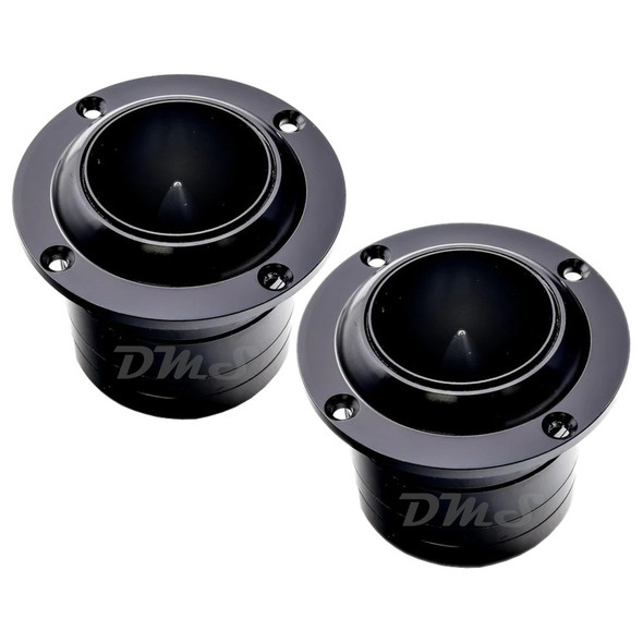 American Bass TW-05T-V2 | 150W 4 Ohm 1 Inch Voice Coil Bullet Tweeters (Pair) MAIN PHOTO