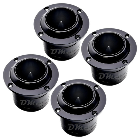 American Bass TW-05T-V2 | 150W 4 Ohm 1 Inch Voice Coil Bullet Tweeters (4 Pack) MAIN PHOTO