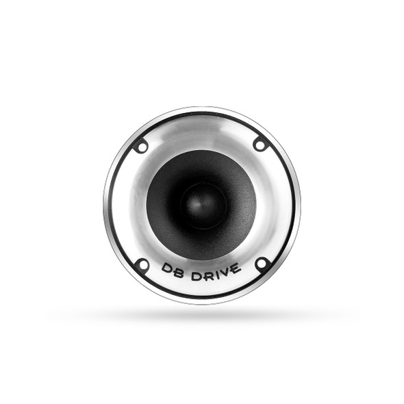 DB Drive P9TW 3D | 4.25 Inch 375W 4 Ohm Pro Titanium Bullet Tweeters (4 Pack) FRONT PHOTO