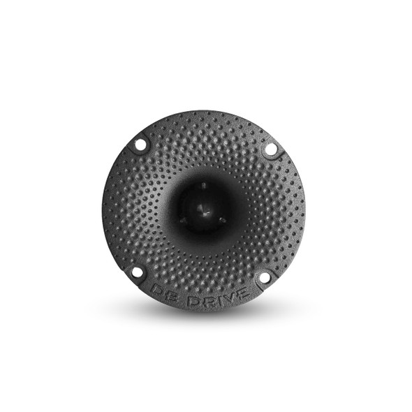 DB Drive WDX1NTW | 1.25 Inch 300W 4 Ohm High Output NEO Tweeters (4 Pack)