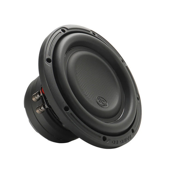 DB Drive DX Series 8 Inch 600W Max DVC 4 Ohm Subwoofer | DX-W8D4 MAIN PHOTO