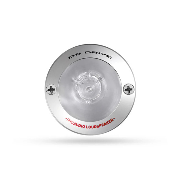DB Drive P5TW 5D | 1.75 Inch 200W 4 Ohm Pro Audio Tweeter (Single)