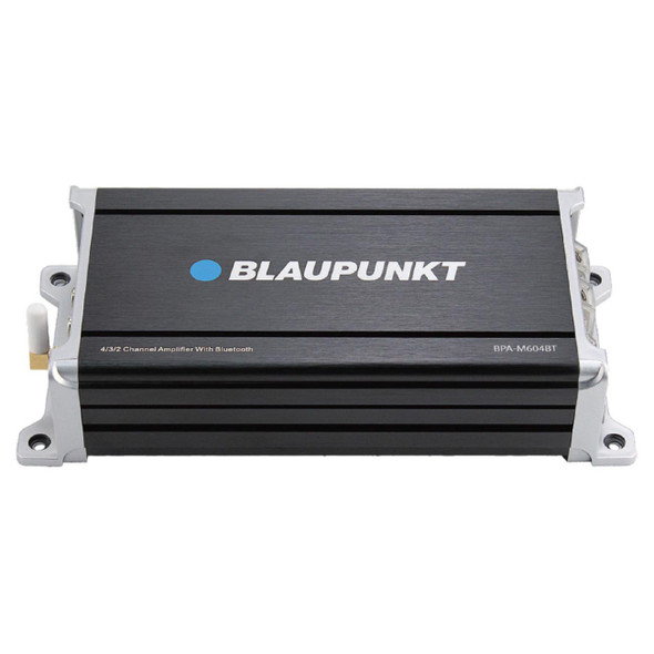 Blaupunkt BPA-M605BT | M-Series 1400W 5 Channel Full Range Amplifier w/Bluetooth MAIN PHOTO
