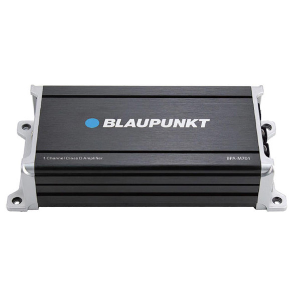 Blaupunkt BPA-M701 | M-Series 1800W Monoblock Subwoofer Amplifier MAIN PHOTO