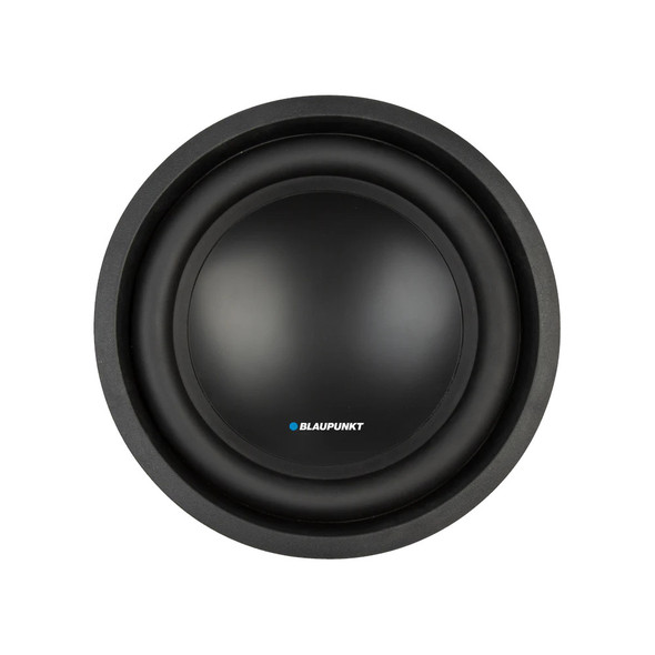 Blaupunkt X-Series 10 Inch 1000W DVC 4 Ohm Subwoofer | BPW-HX100D FRONT PHOTO OF CONE