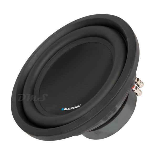 Blaupunkt X-Series 10 Inch 1000W DVC 4 Ohm Subwoofer | BPW-HX100D MAIN PHOTO