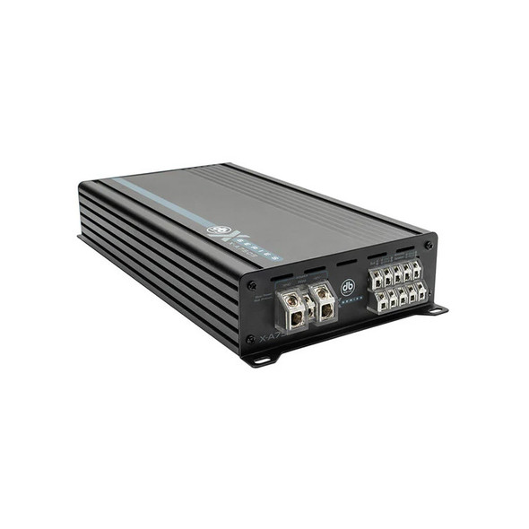 DB Drive X Series 950W 5 Channel Full Range Amplifier | X-A7505