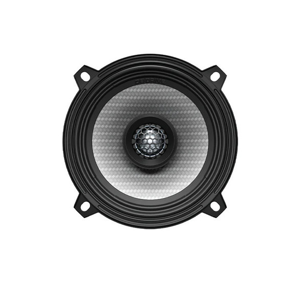 DB Drive DX Series 5.25 Inch 170W 4 Ohm 2-Way Coaxial Speakers | DX-S525 (4 Pack) FRONT PHOTO OF CONE
