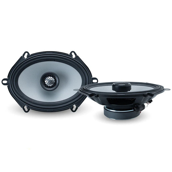 DB Drive DX Series 5x7 Inch 240W 4 Ohm 2-Way Coaxial Speakers | DX-S57 (Pair) MAIN PHOTO