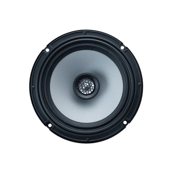 DB Drive DX Series 6.5 Inch 195W 4 Ohm 2-Way Coaxial Speakers | DX-S65 (Pair) MAIN PHOTO