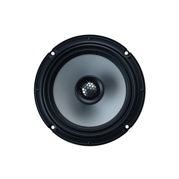 DB Drive DX Series 6.5 Inch 240W 4 Ohm 2-Way Coaxial Speakers | DX-S65P (4 Pack) FRONT PHOTO OF CONE