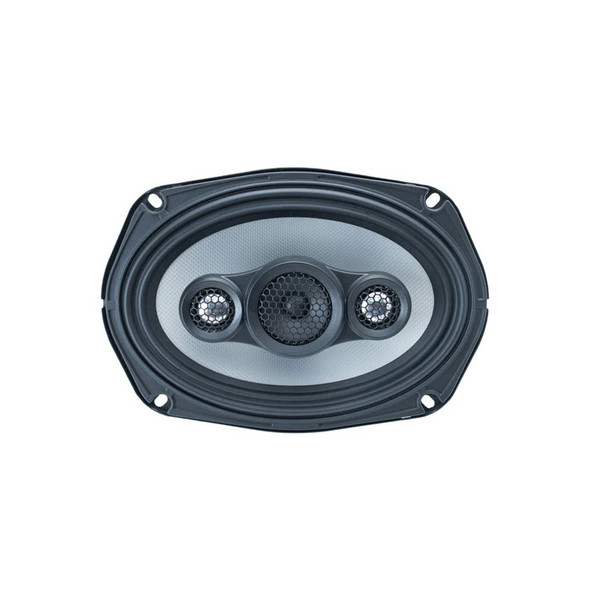 DB Drive DX Series 6x9 Inch 260W 4 Ohm 4-Way Coaxial Speakers | DX-S694 (Pair) FRONT PHOTO OF CONE