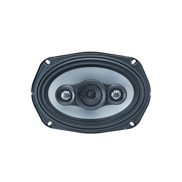 DB Drive DX Series 6x9 Inch 260W 4 Ohm 4-Way Coaxial Speakers | DX-S694 (4 Pack) FRONT PHOTO OF CONE