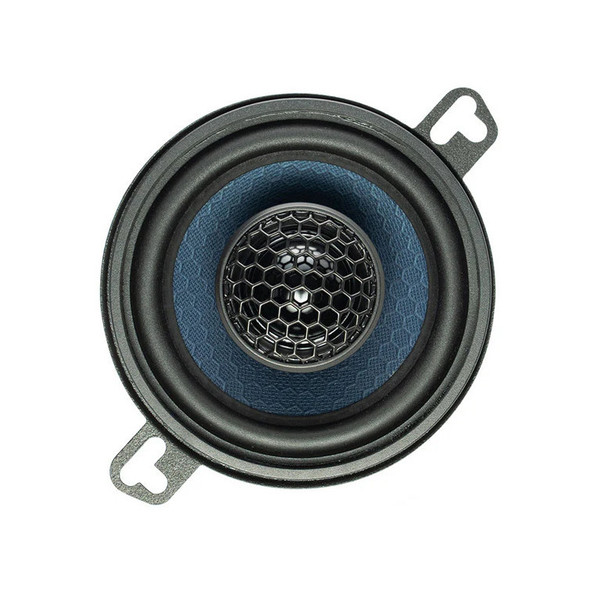 DB Drive X Series 3.5 Inch 125W 4 Ohm 2-Way Coaxial Speakers | X-S3.5 (4 Pack) FRONT PHOTO OF CONE