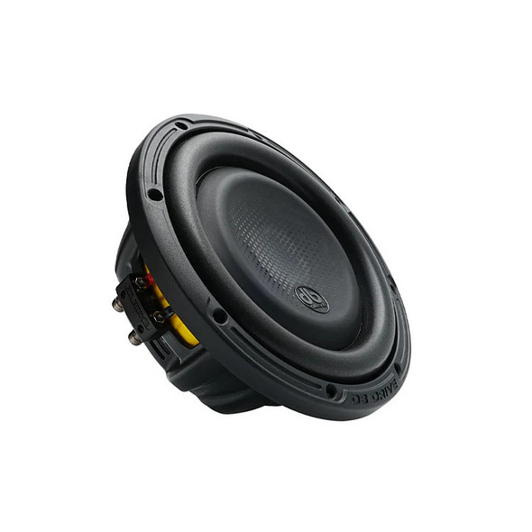 DB Drive DX Series 8 Inch 500W Max DVC 4 Ohm Shallow Subwoofers | DX-W8F (Pair)
