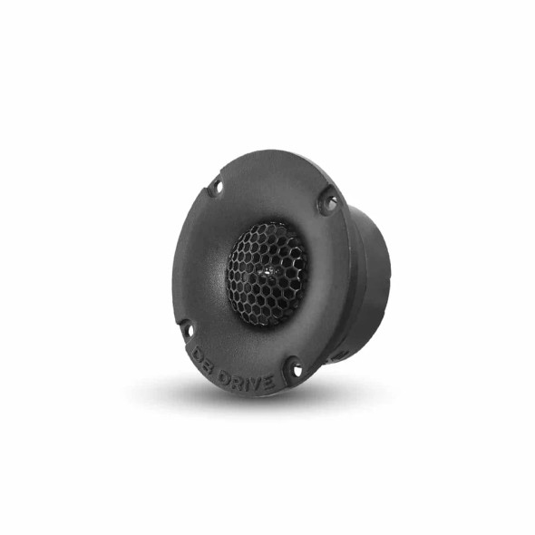 DB Drive Euphoria EPT1N | 1 Inch 300W 4 Ohm High Output NEO Tweeters (Pair)