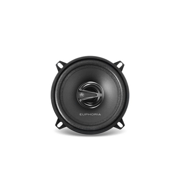 DB Drive Euphoria ES5 50 | 5.25 Inch 160W 4 Ohm 2-Way Coaxial Speakers (Pair) FRONT PHOTO OF CONE
